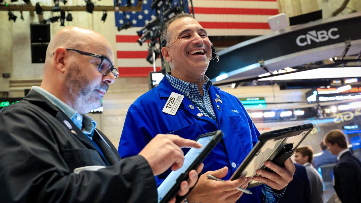 The bull market just turned four after climbing a wall of worry The bull market just turned four after climbing a wall of worry