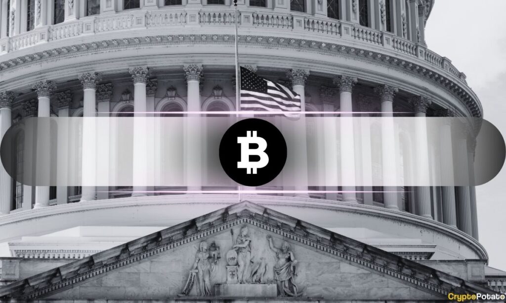 US Is Importing Bitcoin and Exporting Digital Dollars: What Does it Mean? US Is Importing Bitcoin and Exporting Digital Dollars: What Does it Mean?